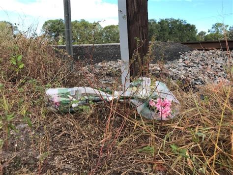 'It's just devastating': Families in shock after train hits vehicle, killing 6 in Florida